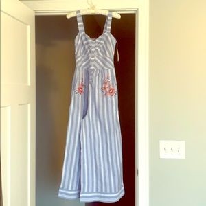 Altar’d State Jumpsuit